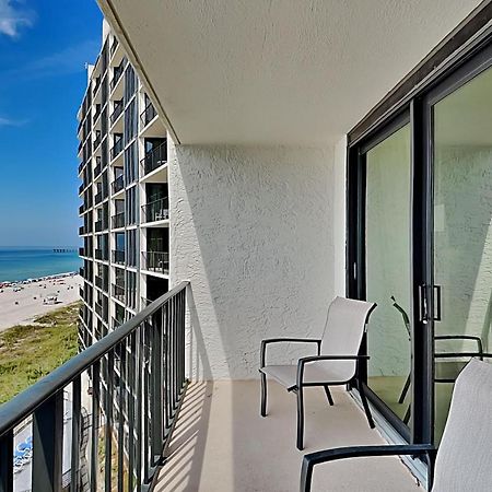 Apartamento Edgewater Tower III 607 Panama City Beach Exterior foto