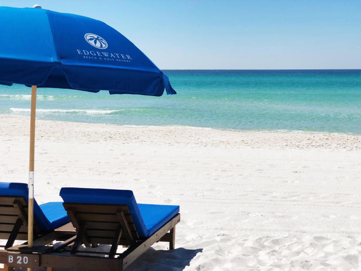 Apartamento Edgewater Tower III 607 Panama City Beach Exterior foto