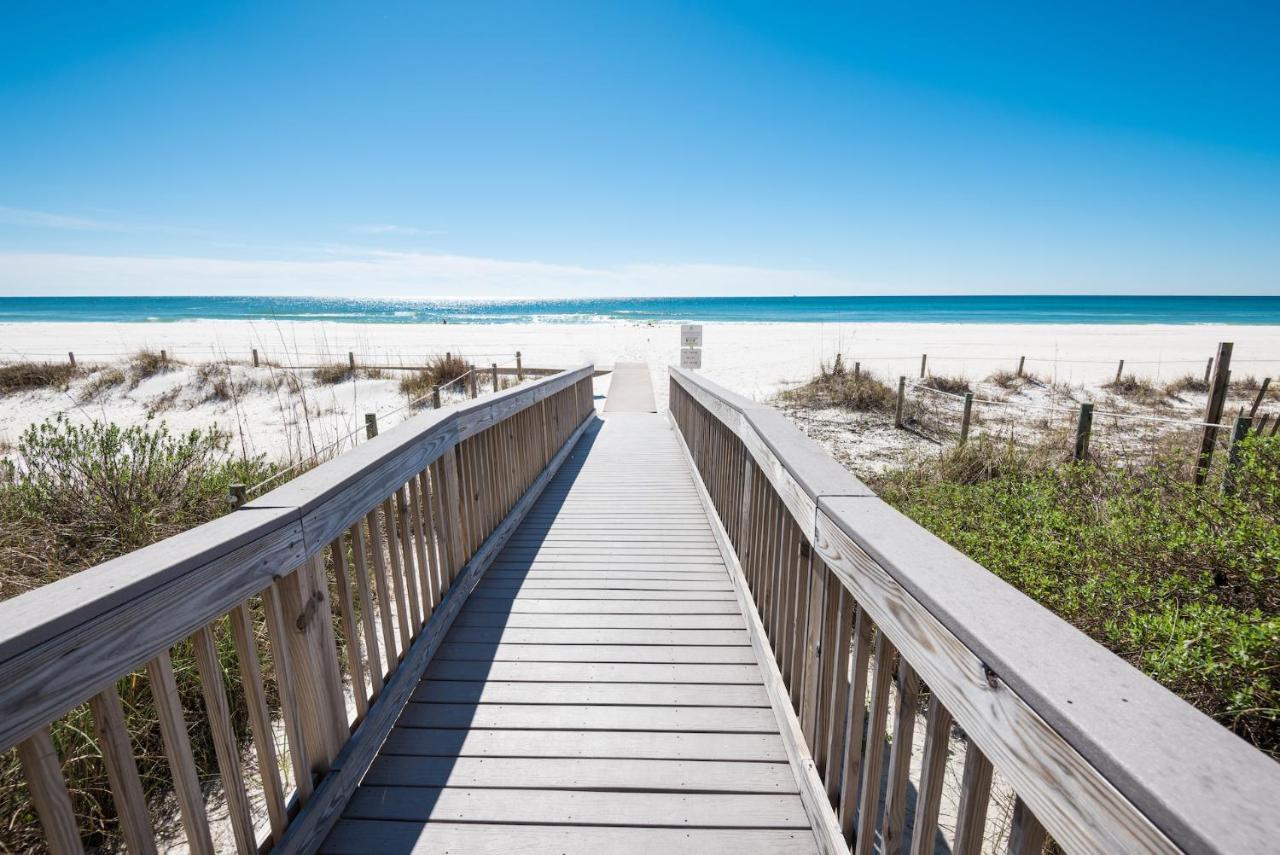 Apartamento Edgewater Tower III 607 Panama City Beach Exterior foto