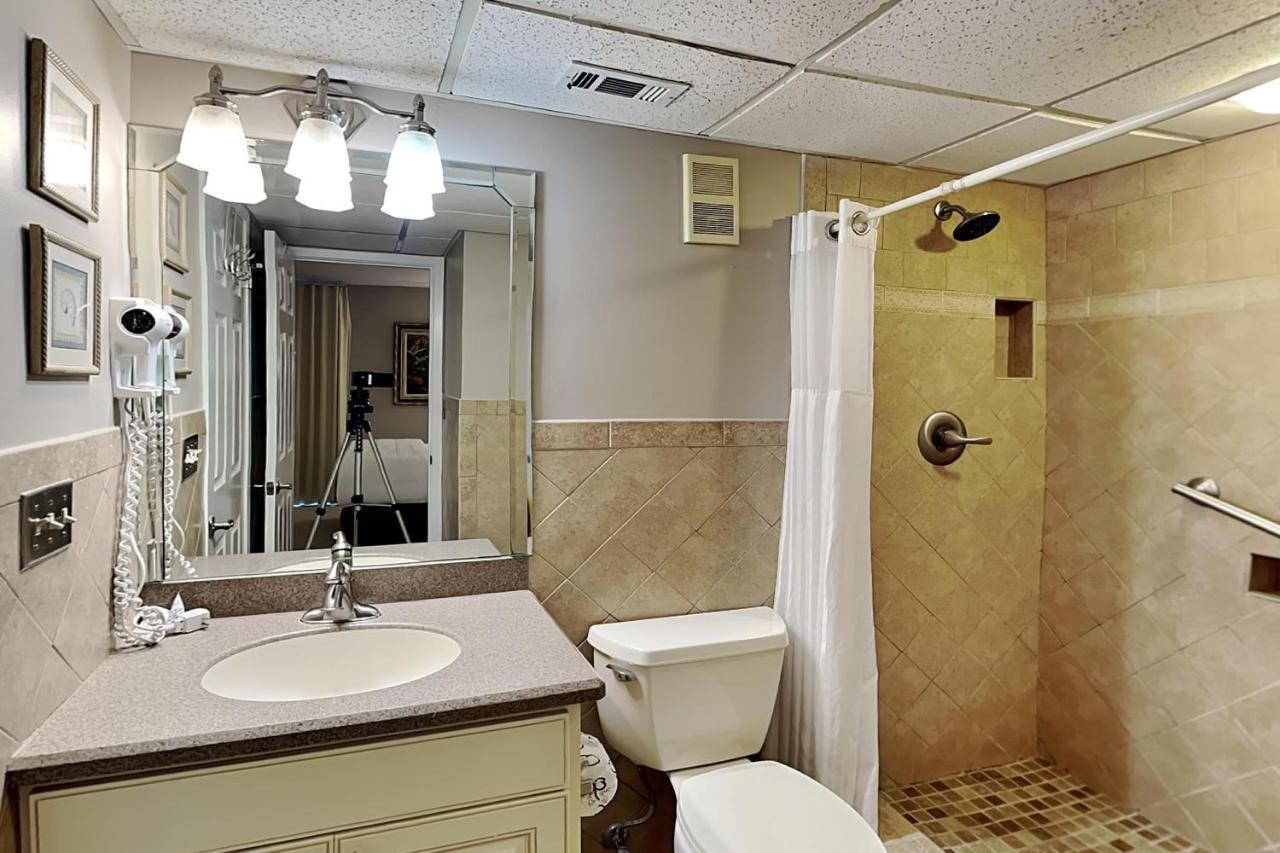 Apartamento Edgewater Tower III 607 Panama City Beach Exterior foto