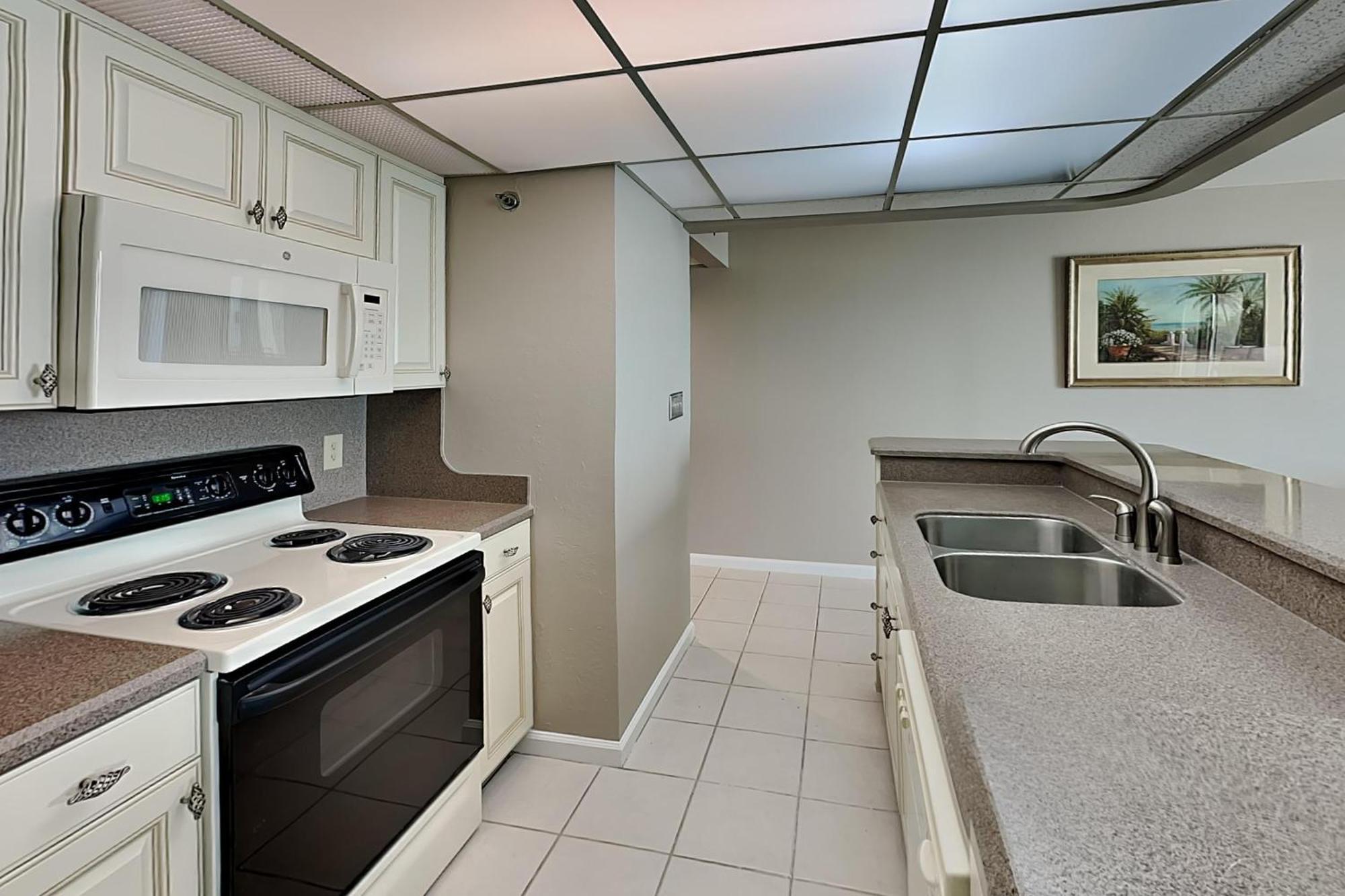 Apartamento Edgewater Tower III 607 Panama City Beach Exterior foto