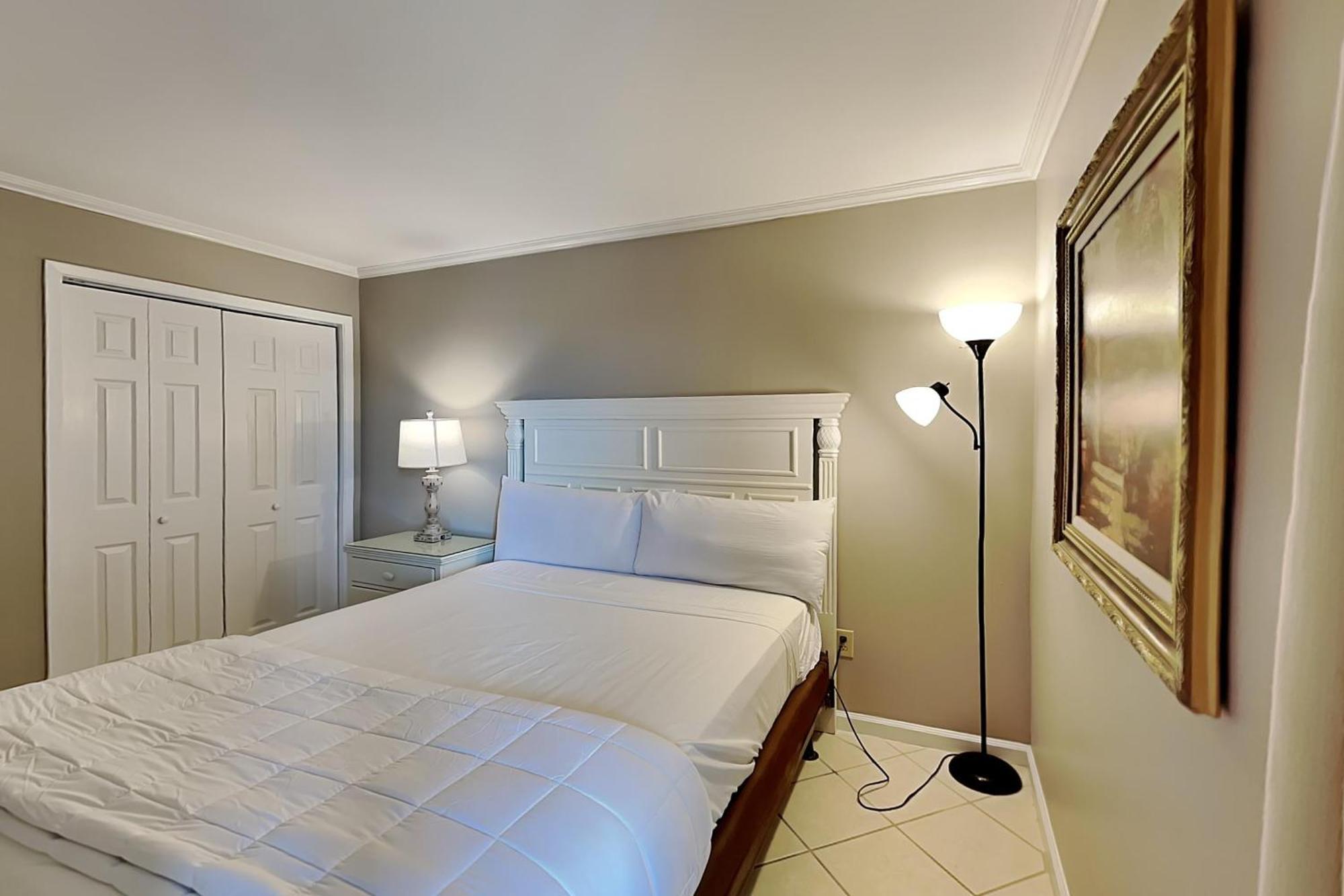 Apartamento Edgewater Tower III 607 Panama City Beach Exterior foto